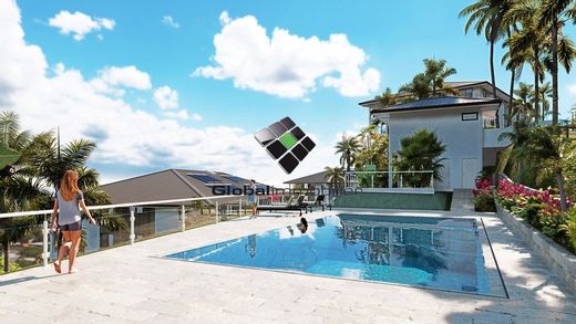 Appartamento a Punaauia, Îles du Vent