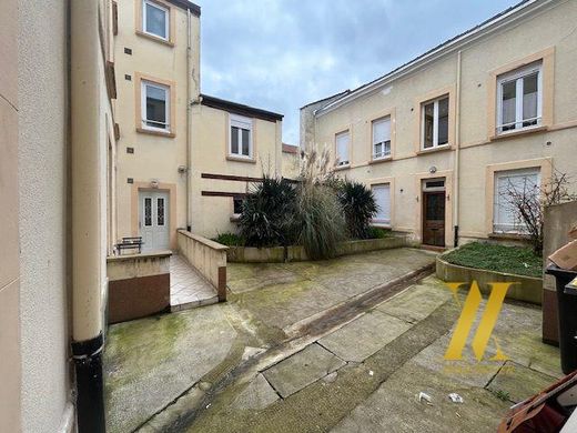 Komplex apartman Reims, Marne