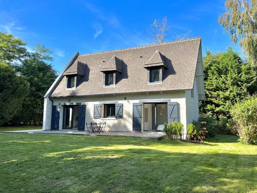 Luxe woning in Deauville, Calvados