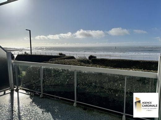 Daire Quiberon, Morbihan