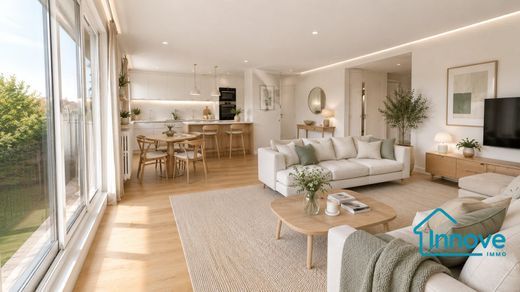 Appartamento a Suresnes, Hauts-de-Seine
