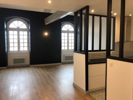 Apartamento - Bordéus, Gironda