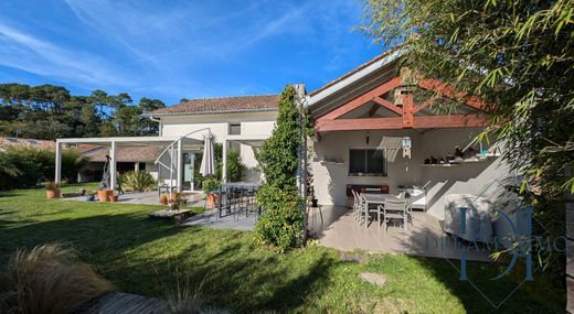 Casa di lusso a Soorts, Landes