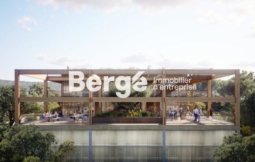 Kantoor in Mouans-Sartoux, Alpes-Maritimes