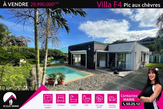 호화 저택 / Dumbéa, Province Sud