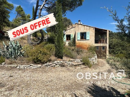 Casa di lusso a Esparron-de-Verdon, Alpi dell'Alta Provenza