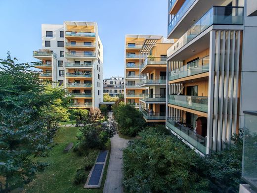 Daire Gennevilliers, Hauts-de-Seine