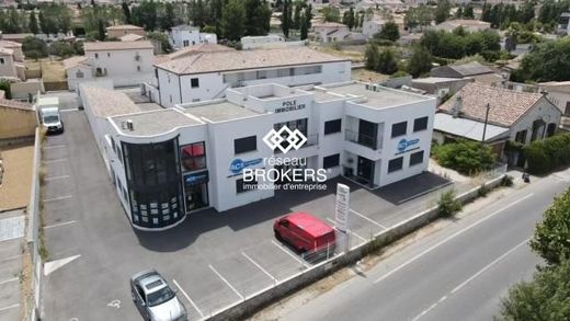 Office in Châteauneuf-les-Martigues, Bouches-du-Rhône