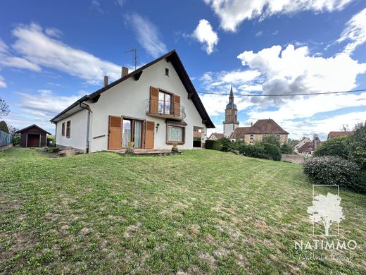Luxury home in Gertwiller, Bas-Rhin