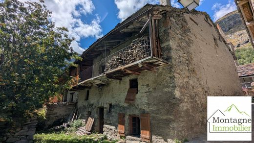 Casa de luxo - Bonneval-sur-Arc, Sabóia