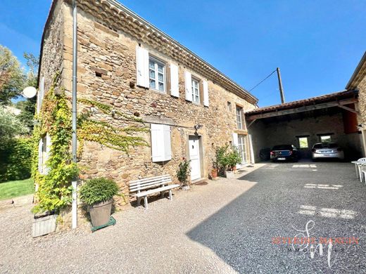 Luxury home in Eurre, Drôme