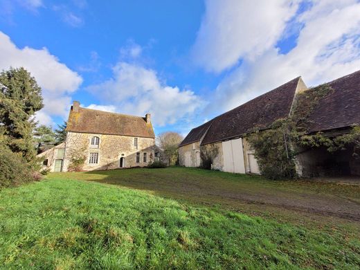 Castelo - Nocé, Orne