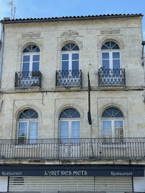 Complesso residenziale a Libourne, Gironda