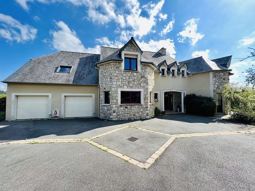 Luxury home in Pleurtuit, Ille-et-Vilaine