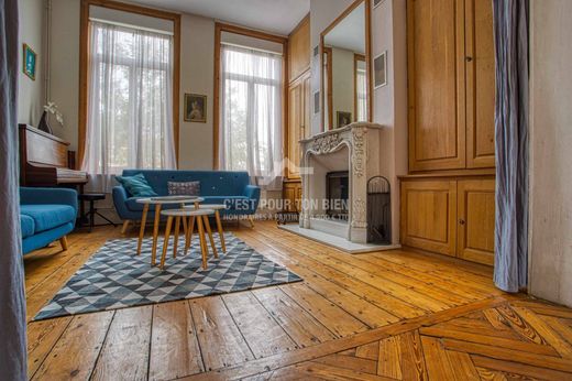 Luxus-Haus in Mons-en-Barœul, Nord