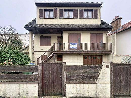 Lüks ev L'Haÿ-les-Roses, Val-de-Marne