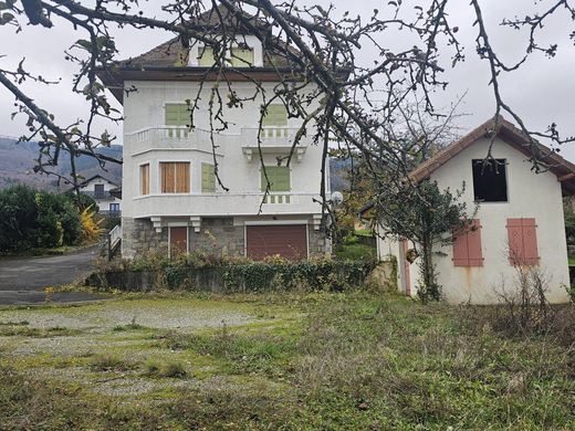 Casa de lujo en Lugrin, Alta Saboya