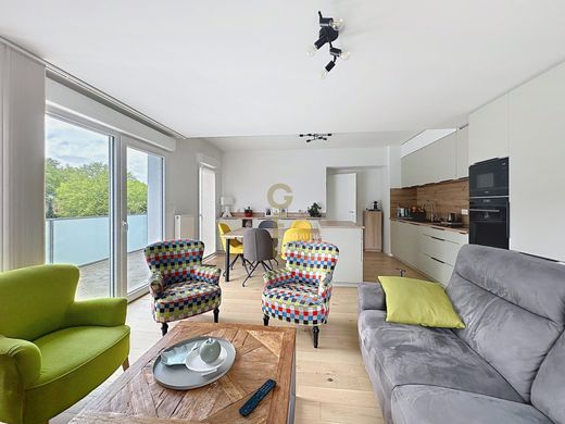 Appartement à Mouvaux, Nord