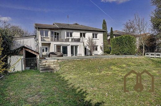 Lüks ev Vénissieux, Rhône