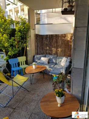 Appartement à Clamart, Hauts-de-Seine