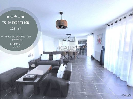 Apartment in Balma, Upper Garonne