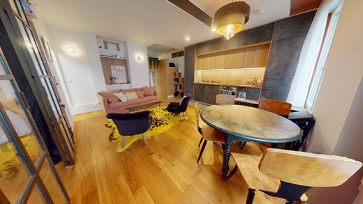 Appartamento a Montorgueil, Sentier, Vivienne-Gaillon, Parigi