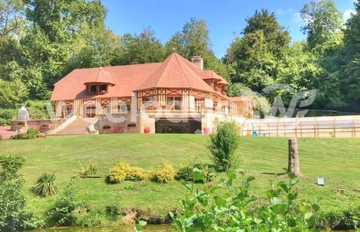 Luxury home in Pont-l'Évêque, Calvados