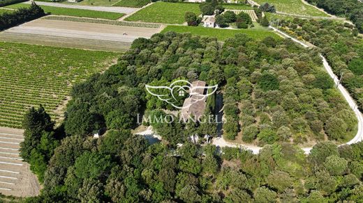 Luxury home in Valréas, Vaucluse