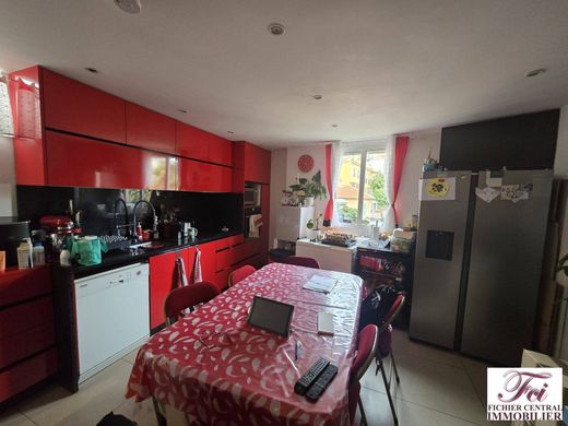Appartement in Beausoleil, Alpes-Maritimes