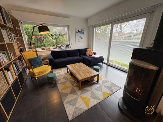 Luksusowy dom w Wasquehal, North