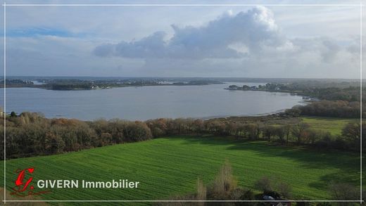 Luxury home in Sainte-Hélène, Morbihan