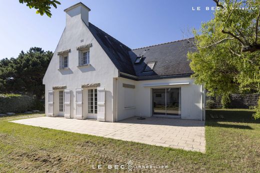 Casa de luxo - Carnac, Morbihan