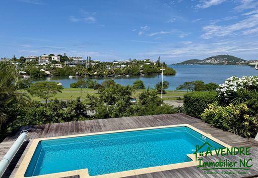 Элитный дом, Нумеа, Nouméa