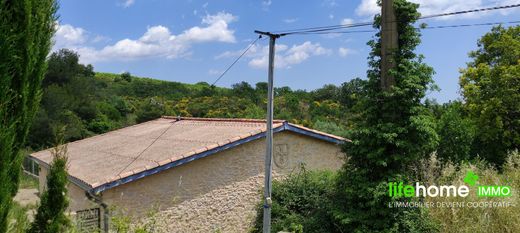 Luxus-Haus in Magalas, Hérault