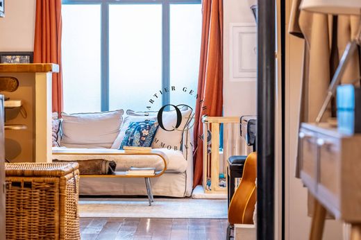 Appartement à Monceau, Courcelles, Ternes, Paris
