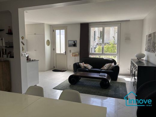 Casa de luxo - Viroflay, Yvelines