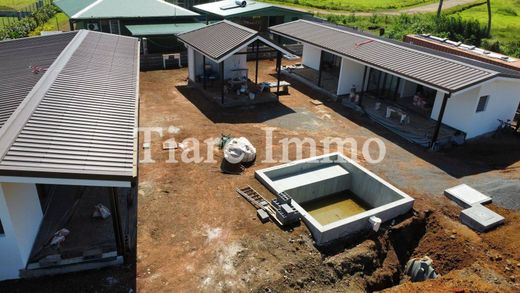公寓楼  Taravao, District de Vairao