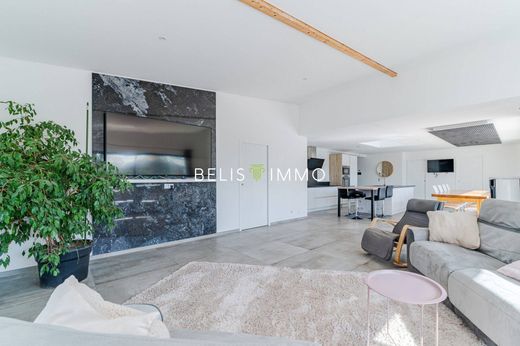 Casa de luxo - Montlouis-sur-Loire, Indre-et-Loire