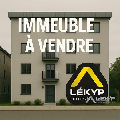 Complexes résidentiels à Rueil-Malmaison, Hauts-de-Seine