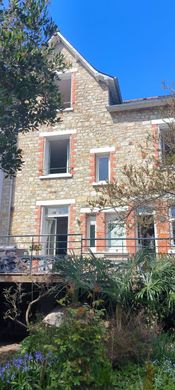Luxury home in Rennes, Ille-et-Vilaine