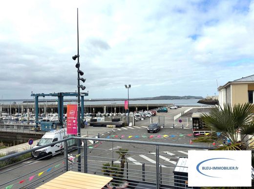 Bureau à Brest, Finistère