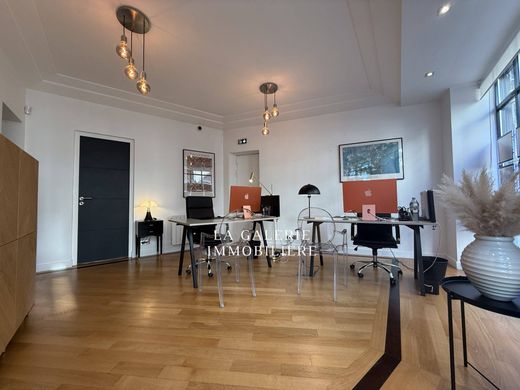 Escritório - Puteaux, Hauts-de-Seine