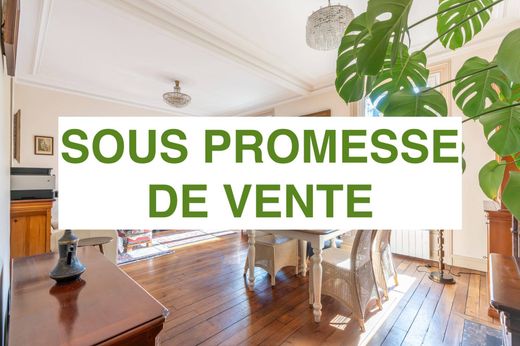 Apartment in Nation-Picpus, Gare de Lyon, Bercy, Paris