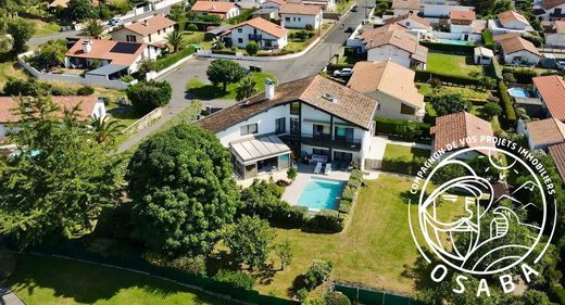 Luxe woning in Tarnos, Landes