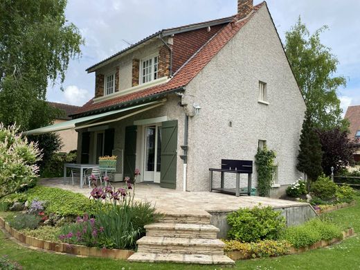 Luxury home in Herblay, Val d'Oise