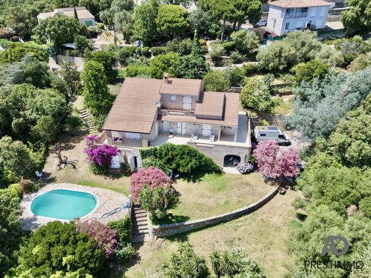 Maison de luxe à Bastia, Haute-Corse