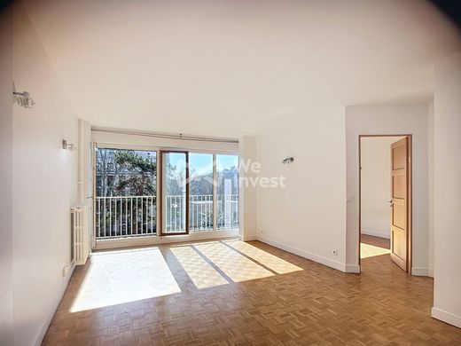 Квартира, Сен-Клу, Hauts-de-Seine