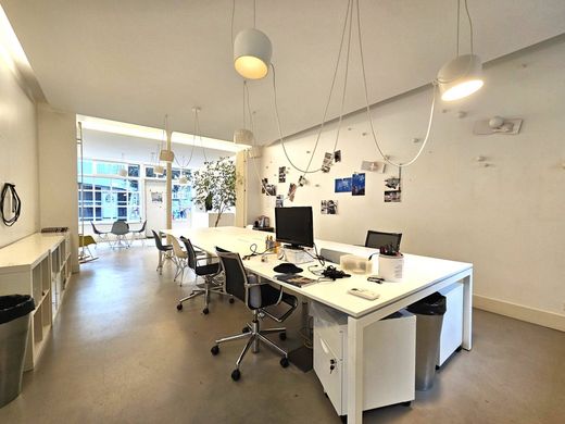 Oficina en Bastille, République, Nation-Alexandre Dumas, Paris