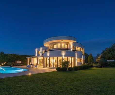 豪宅  Pfastatt, Haut-Rhin