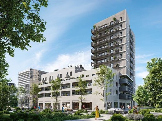 Διαμέρισμα σε Nantes, Loire-Atlantique